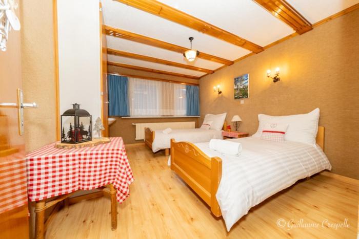 Motel L'escale *