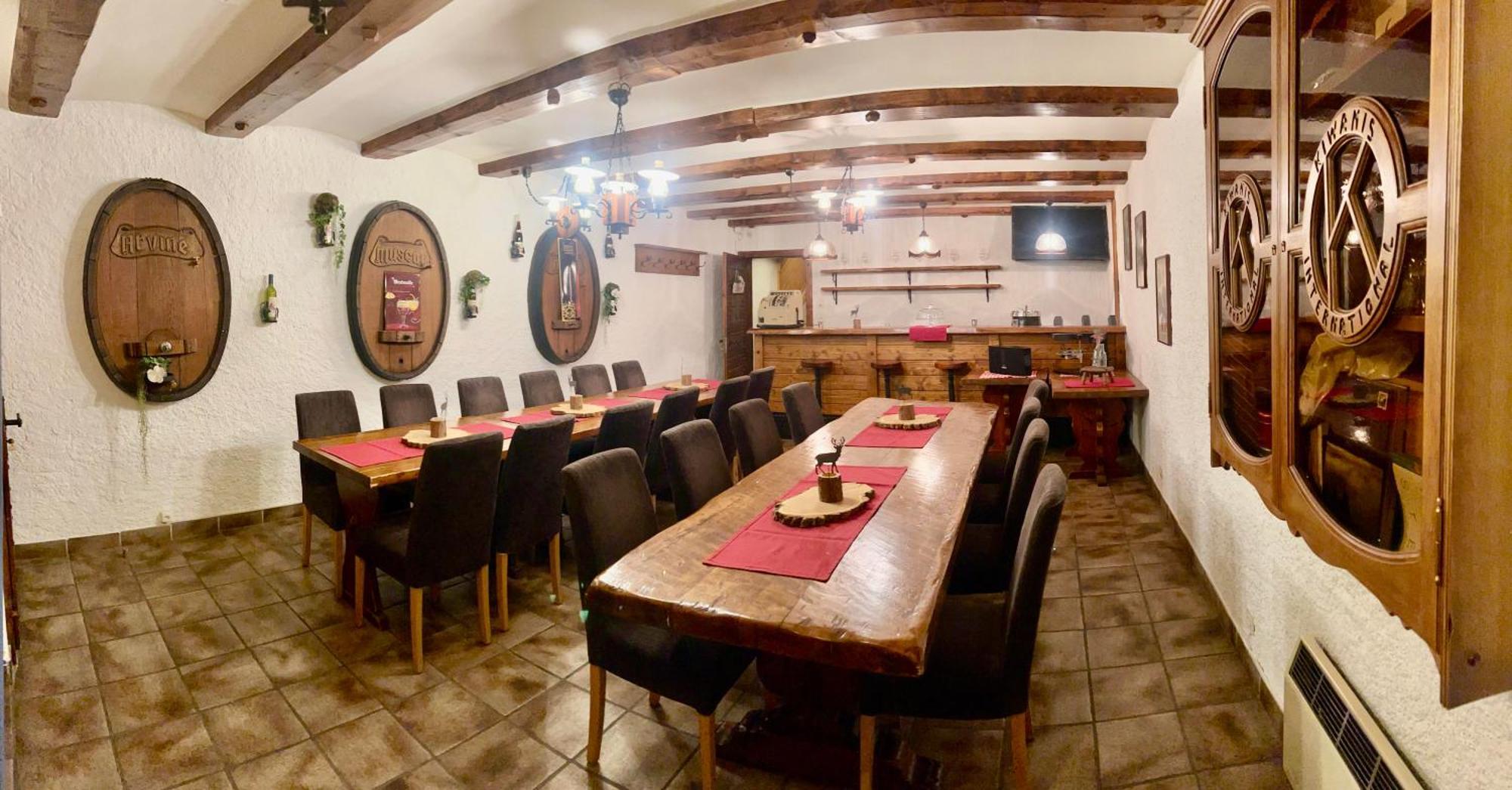 L'escale Motel