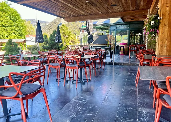 Hotel L\'Escale