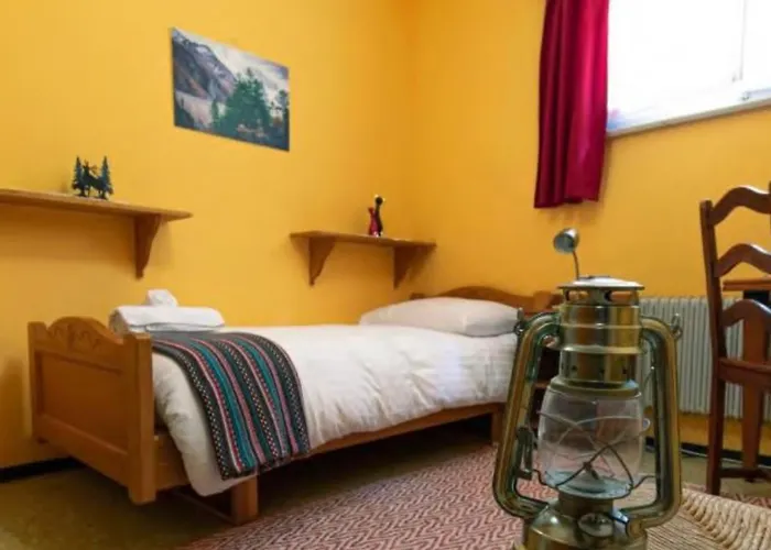 Hotel L\'Escale