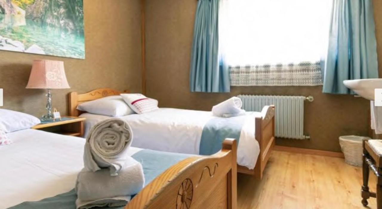 Motel L'escale Le Chable