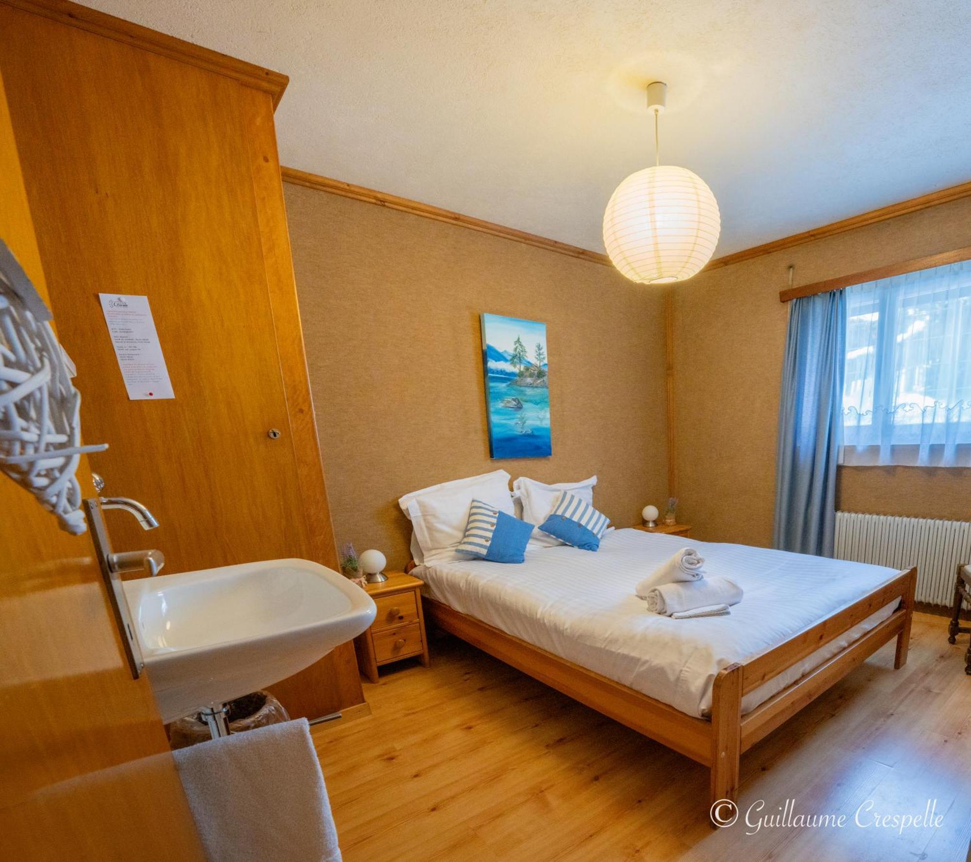 Motel L'escale *