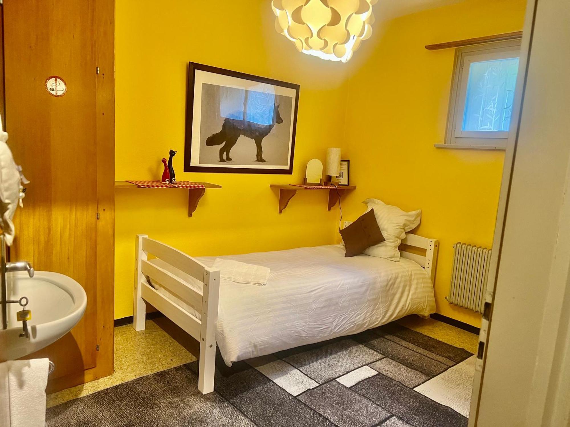 Motel L'escale *